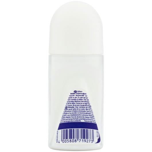 Desodorante Antitranspirante Roll On Nivea Stress Protect Feminino 50ml - Imagem em destaque