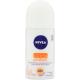 Desodorante Antitranspirante Roll On Nivea Stress Protect Feminino 50ml - Imagem 14342922.jpg em miniatúra