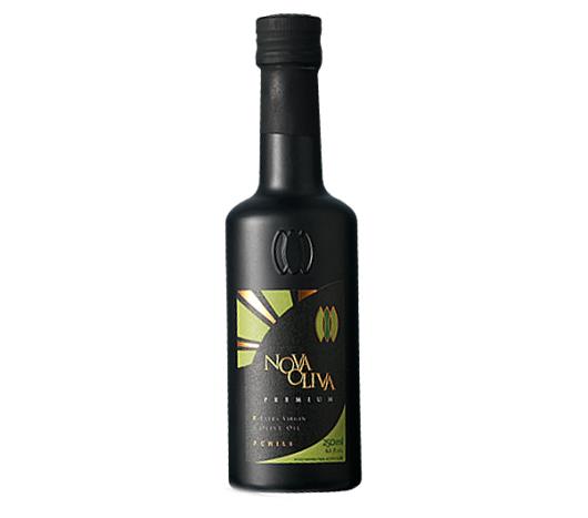 Azeite de oliva  Nova Oliva Premium extra virgem 500ml - Imagem em destaque