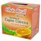 Chá Capim-Cidreira com Laranja Real Multiervas Caixa 10g 10 Unids - Imagem 1000003838_1.jpg em miniatúra