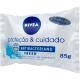 Sabonete em Barra Antibacteriano NIVEA Proteção & Cuidado Fresh 85g - Imagem 14346834.jpg em miniatúra