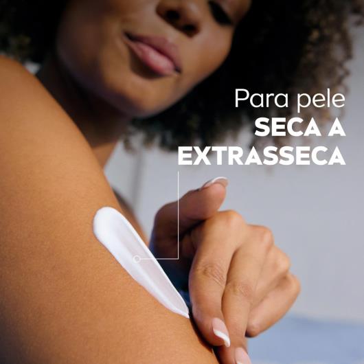 NIVEA Loção Hidratante Milk Pele seca a extrasseca 400ml - Imagem em destaque