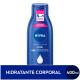 NIVEA Loção Hidratante Milk Pele seca a extrasseca 400ml - Imagem 4005808315697-(0).jpg em miniatúra