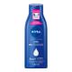 NIVEA Loção Hidratante Milk Pele seca a extrasseca 400ml - Imagem 4005808315697-(1).jpg em miniatúra