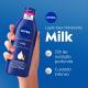 NIVEA Loção Hidratante Milk Pele seca a extrasseca 400ml - Imagem 4005808315697-1-.jpg em miniatúra