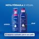 NIVEA Loção Hidratante Milk Pele seca a extrasseca 400ml - Imagem 4005808315697-3-.jpg em miniatúra