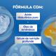 NIVEA Loção Hidratante Milk Pele seca a extrasseca 400ml - Imagem 4005808315697-4-.jpg em miniatúra