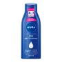 NIVEA Loção Hidratante Milk Pele seca a extrasseca 400ml