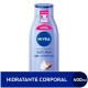 NIVEA Loção Hidratante Soft Milk 400ml - Imagem 4005900004956-(0).jpg em miniatúra