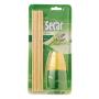 Odorizador de Ambientes SECAR Difusor Alecrim 100ml