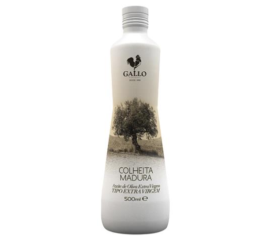 Azeite de oliva extra virgem Colheita Madura Gallo 500ml - Imagem em destaque