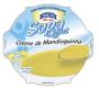 Sopa creme de mandioquinha light Sacia 450g