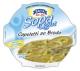 Sopa capeletti ao brodo light Sacia 450g - Imagem 1434993.jpg em miniatúra