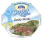 Sopa caldo verde light Sacia 450g