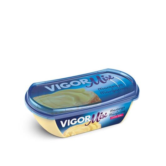 Mix com sal Vigor 250g - Imagem em destaque