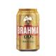 Cerveja Brahma Zero Álcool Lata 350ml - Imagem 7891149104932-(1).jpg em miniatúra