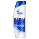 Shampoo Head & Shoulders Anticaspa Men 3 em 1 200ml - Imagem 1000014704.jpg em miniatúra
