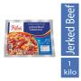 Jerked Beef Friboi Dianteiro 1 Kilo