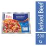 Jerked Beef Friboi Dianteiro 500g