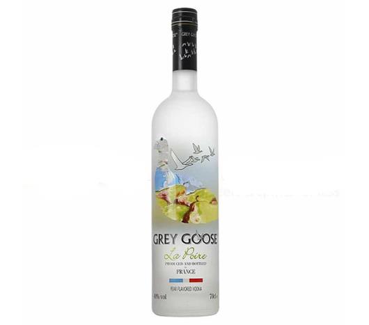 Vodka Grey Goose La Poíre 750ml - Imagem em destaque