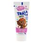 Gel Dental sem Flúor Tutti Frutti Trá Lá Lá Baby Bisnaga 70g