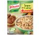 Sopa Knorr carne com macarrão sachê 73g - Imagem 1439855.jpg em miniatúra