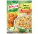 Sopa Knorr sabor galinha com macarrão sachê 73g - Imagem 1439863.jpg em miniatúra
