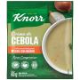 Creme Cebola Knorr Pacote 60g