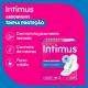 Absorvente INTIMUS Tripla Proteção Suave c/ Abas - 32 unidades - Imagem 7896007544042-01.png em miniatúra