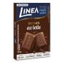 Chocolate Linea zero ao leite 30g