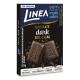 Chocolate Linea Dark zero açúcar 30g - Imagem 1000006056.jpg em miniatúra