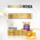 Máscara capilar Pantene tratamento reparador rejuvenescimento 300ml - Imagem 7506309863269-(3).jpg em miniatúra
