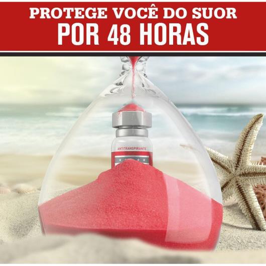 Desodorante Old Spice aero vip 93g - Imagem em destaque