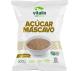 Açúcar Vitalin mascavo orgânico Sem Glúten 500g - Imagem 1441787.jpg em miniatúra