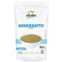 Farinha  de amaranto Vitalin orgânico 120g