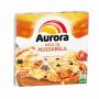 Pizza de Mussarela Aurora 440g
