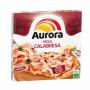 Pizza de Calabresa Aurora 460g