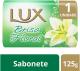 Sabonete LUX em barra brisa floral 125g - Imagem 1442252.jpg em miniatúra
