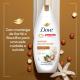 Sabonete Dove delicious care manteiga de karité e baunilha Líquido 250ml - Imagem 7891150029293-(7).jpg em miniatúra