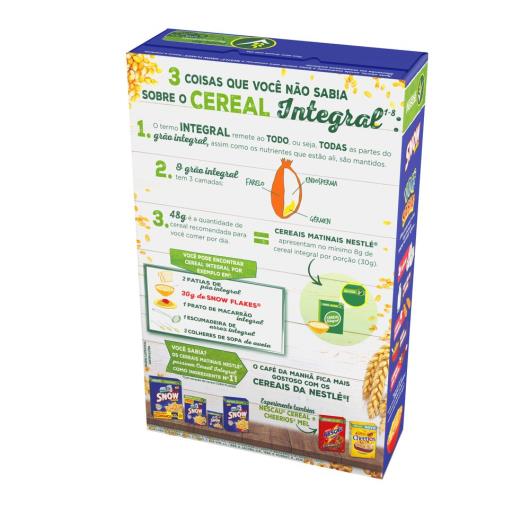 Cereal Matinal SNOW FLAKES 300g - Imagem em destaque