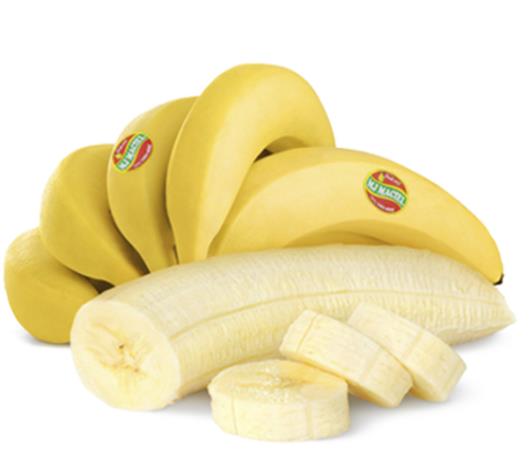 Banana Prata Patati e Patata  MJ Maciel 650g - Imagem em destaque