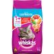 Alimento para gatos castrados Whiskas sabor carne 1Kg - Imagem 1443658.jpg em miniatúra