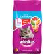 Alimento para gatos castrados Whiskas sabor carne 3Kg - Imagem 1443666.jpg em miniatúra