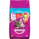 Alimento para gatos castrados Whiskas sabor carne 3Kg - Imagem 1443666.jpg em miniatúra