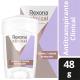 Desodorante Antitranspirante Rexona Clinical Extra Dry 48g - Imagem 79400301161-(0).jpg em miniatúra