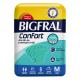 Fralda Descartável Adulto Bigfral Confort M Pacote 8 Unids - Imagem 1000020883.jpg em miniatúra