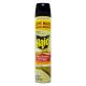 Inseticida Aerossol Mata Baratas e Formigas Base Água Raid Frasco 420ml Spray Leve Mais Pague Menos - Imagem 7894650005569.png em miniatúra