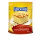 Mistura para bolo Fleischmann sabor banana 450g - Imagem 1445782.jpg em miniatúra
