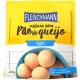 Mistura para Pão de Queijo Light Fleischmann 250g - Imagem 1445952.jpg em miniatúra