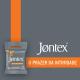 Preservativo Masculino Lubrificado Ereção Prolongada Jontex Pacote 3 Unidades - Imagem 7896222720306-(5).jpg em miniatúra